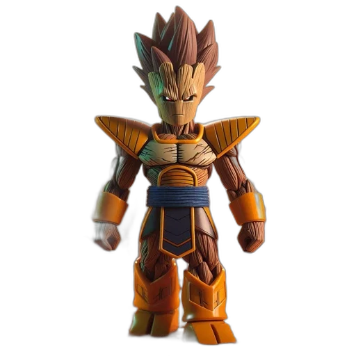3d render, concept art, pixel art, fantasy art transparent PNG cut-out