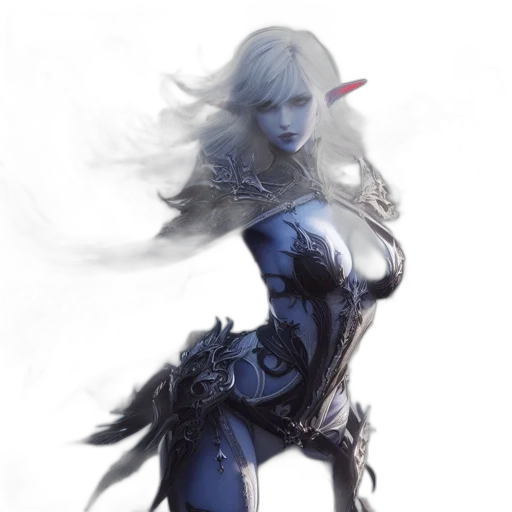 dragon, fantasy art, concept art, comic book art transparent PNG cut-out