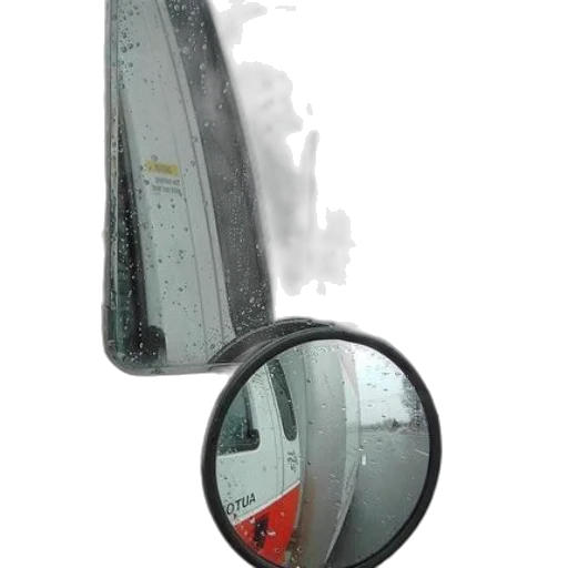 car, staff, face, mask transparent PNG cut-out