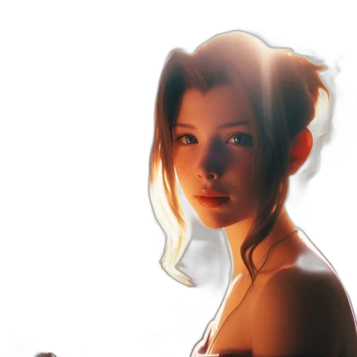 face, dress, mask, robot transparent PNG cut-out