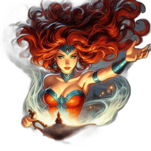 comic book art, fantasy art, concept art, pixel art transparent PNG cut-out