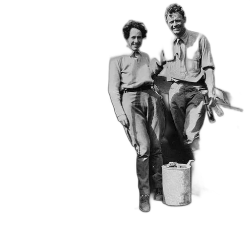 staff, black, white, photo transparent PNG cut-out