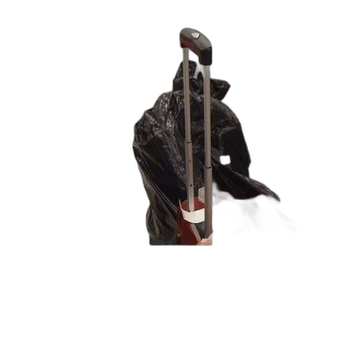 staff, sword, weapon, jacket transparent PNG cut-out