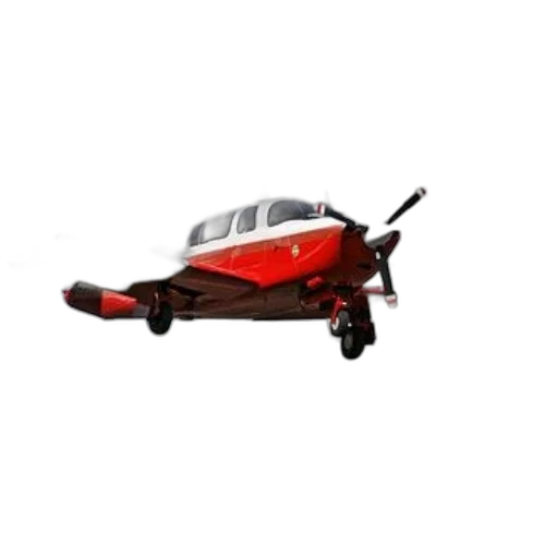 3d render, photorealistic, red, white transparent PNG cut-out