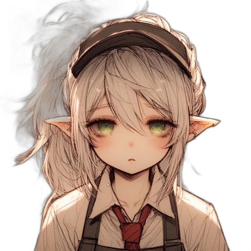 staff, face, creature, mask transparent PNG cut-out