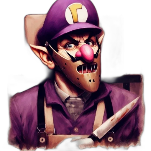 mask, face, staff, hat transparent PNG cut-out
