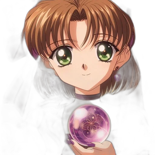 jewelry, anime, pixel art, fantasy art transparent PNG cut-out