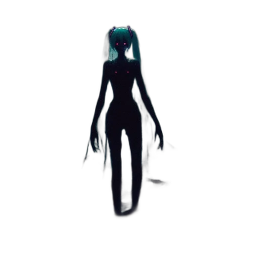 creature, staff, robot, dress transparent PNG cut-out