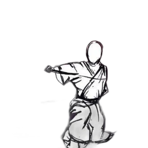 staff, sword, weapon, mask transparent PNG cut-out