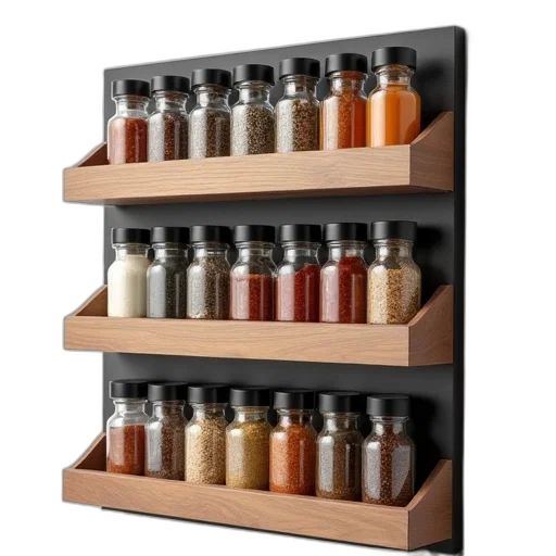 furniture, earth tones, magnetic, spice transparent PNG cut-out