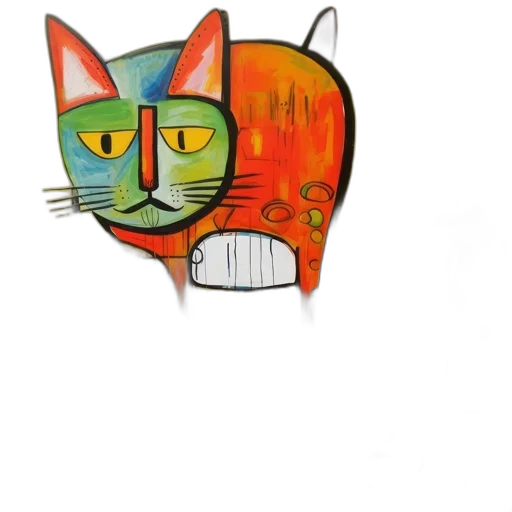 mask, face, animal, hat transparent PNG cut-out