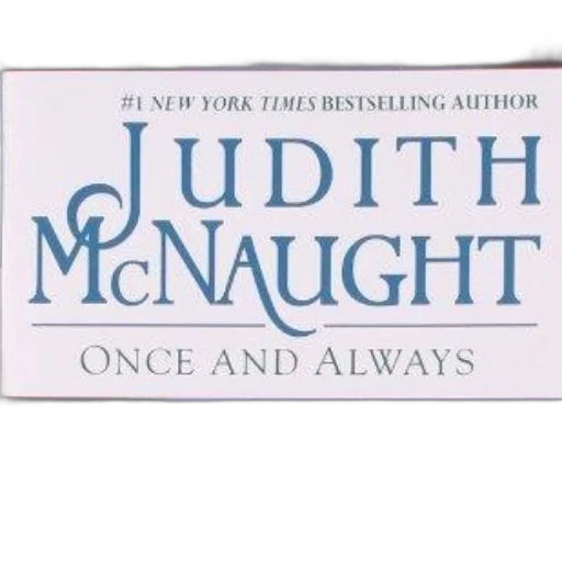 book, cover, judith, mcnaught transparent PNG cut-out