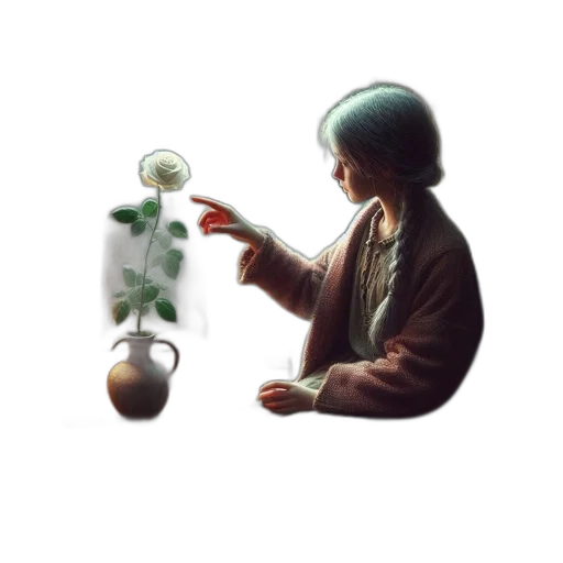 flower, bottle, food, jewelry transparent PNG cut-out