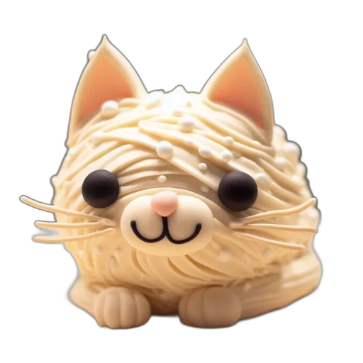 creature, animal, mask, face transparent PNG cut-out