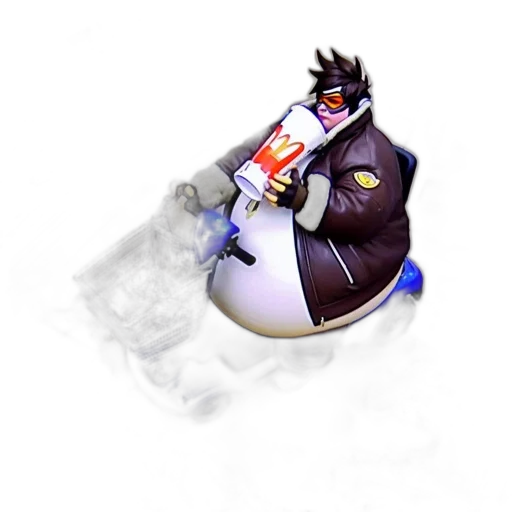 staff, weapon, food, robot transparent PNG cut-out