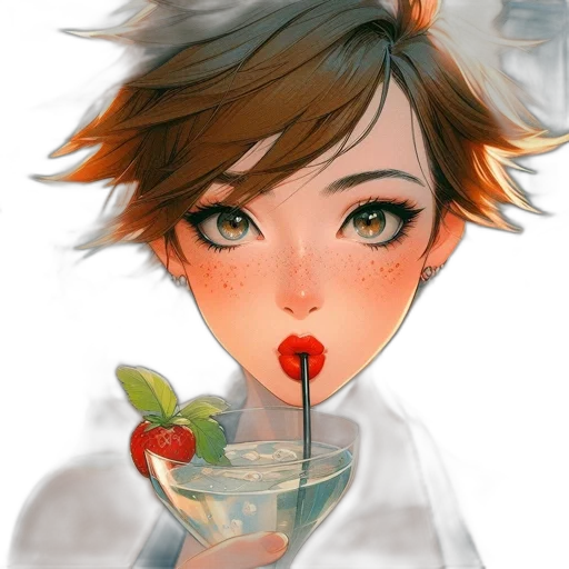 food, face, staff, concept art transparent PNG cut-out