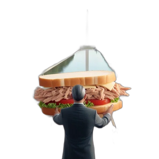 food, umbrella, weapon, staff transparent PNG cut-out