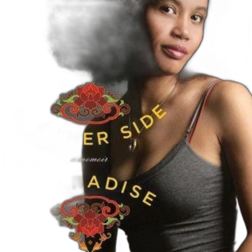 cover, other, side, paradise transparent PNG cut-out