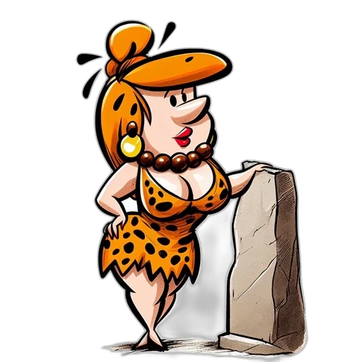 dress, jewelry, cartoon, concept art transparent PNG cut-out
