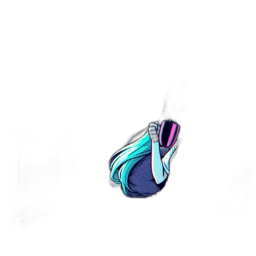 jewelry, dragon, mask, shoes transparent PNG cut-out