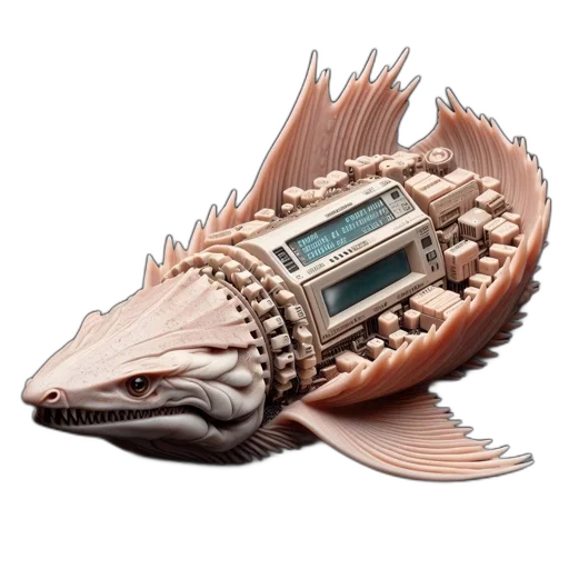 jewelry, dragon, creature, animal transparent PNG cut-out