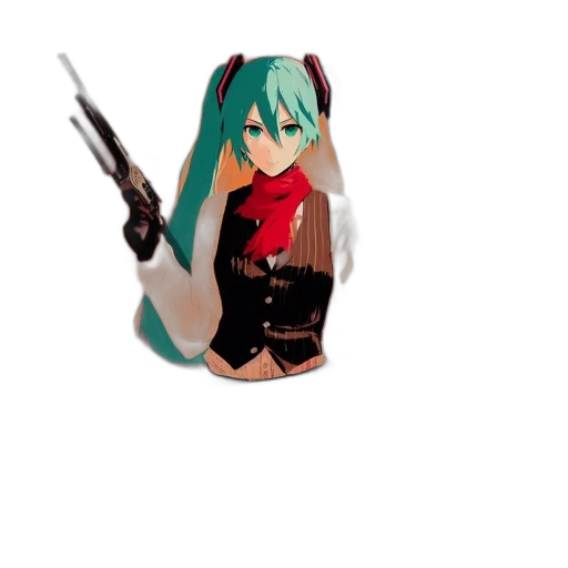 weapon, staff, sword, robot transparent PNG cut-out