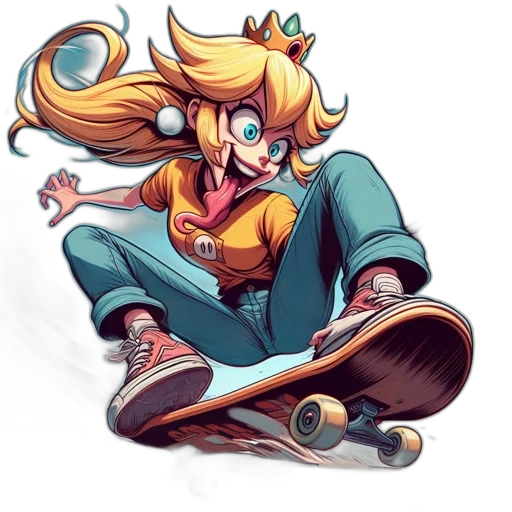 crown, staff, sword, concept art transparent PNG cut-out
