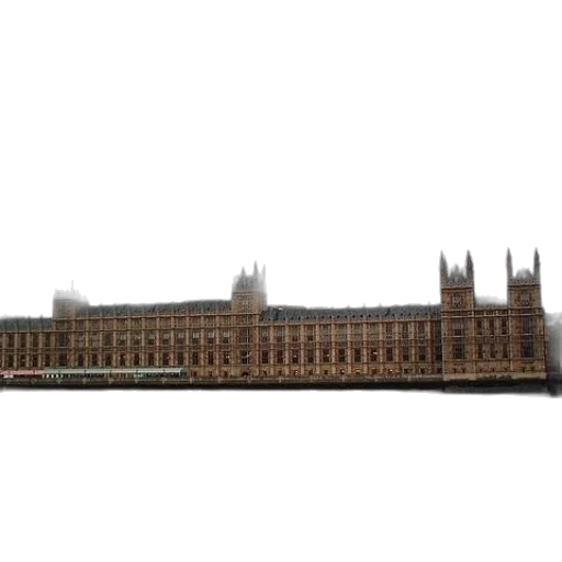 building, staff, crown, weapon transparent PNG cut-out
