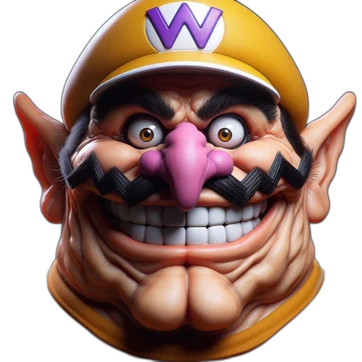 mask, face, crown, weapon transparent PNG cut-out