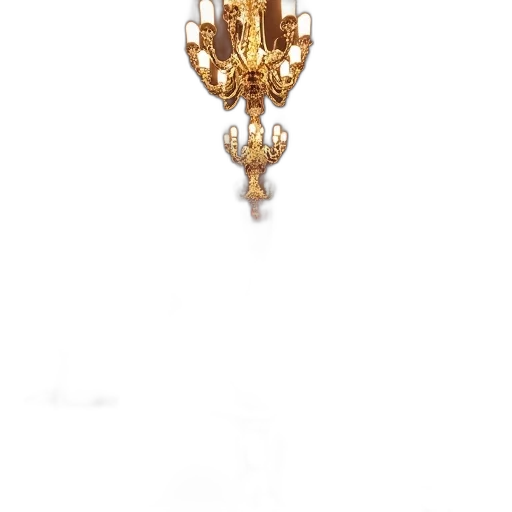 jewelry, crown, staff, dress transparent PNG cut-out