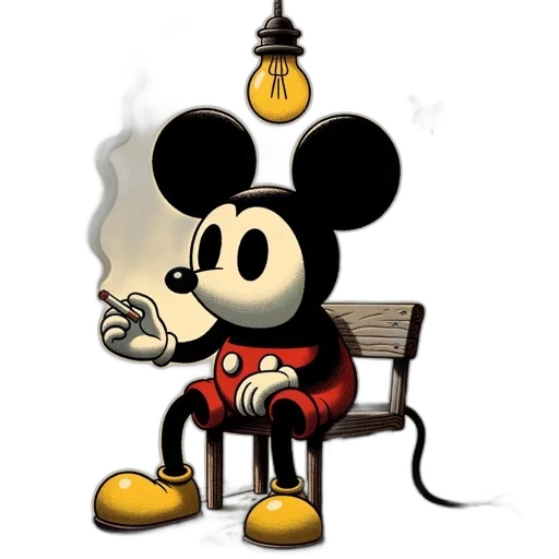 staff, mask, jacket, furniture transparent PNG cut-out