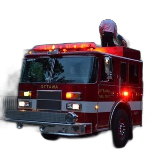 staff, 3d render, concept art, fire transparent PNG cut-out