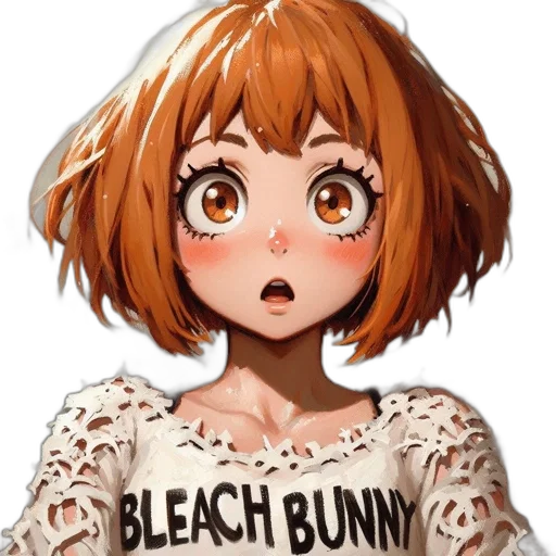dress, face, hair, mask transparent PNG cut-out