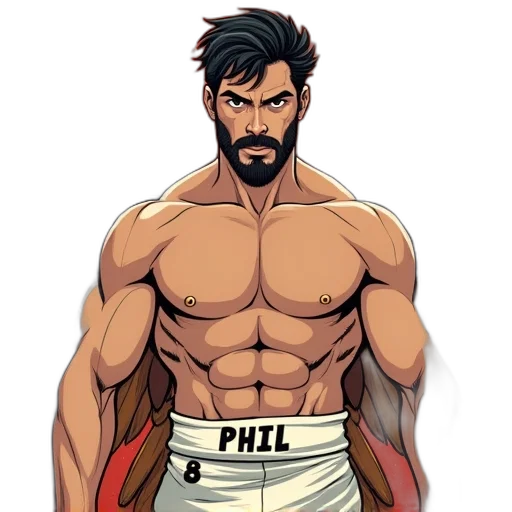 comic book art, pixel art, cartoon, concept art transparent PNG cut-out