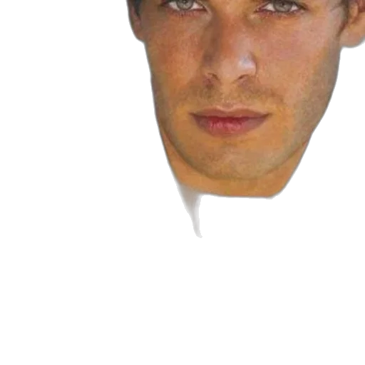 face, mask, hat, hair transparent PNG cut-out