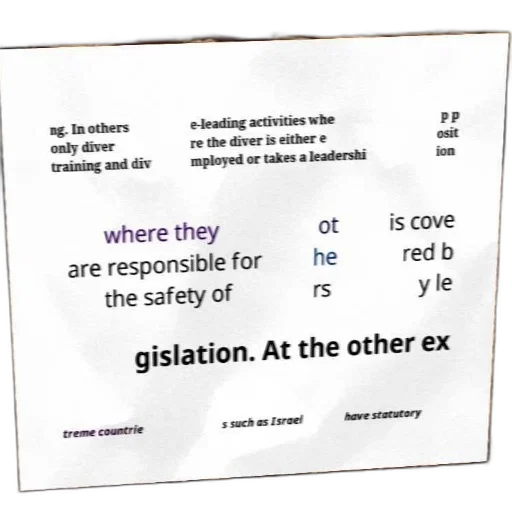 poster, text, discussing, responsibilities transparent PNG cut-out