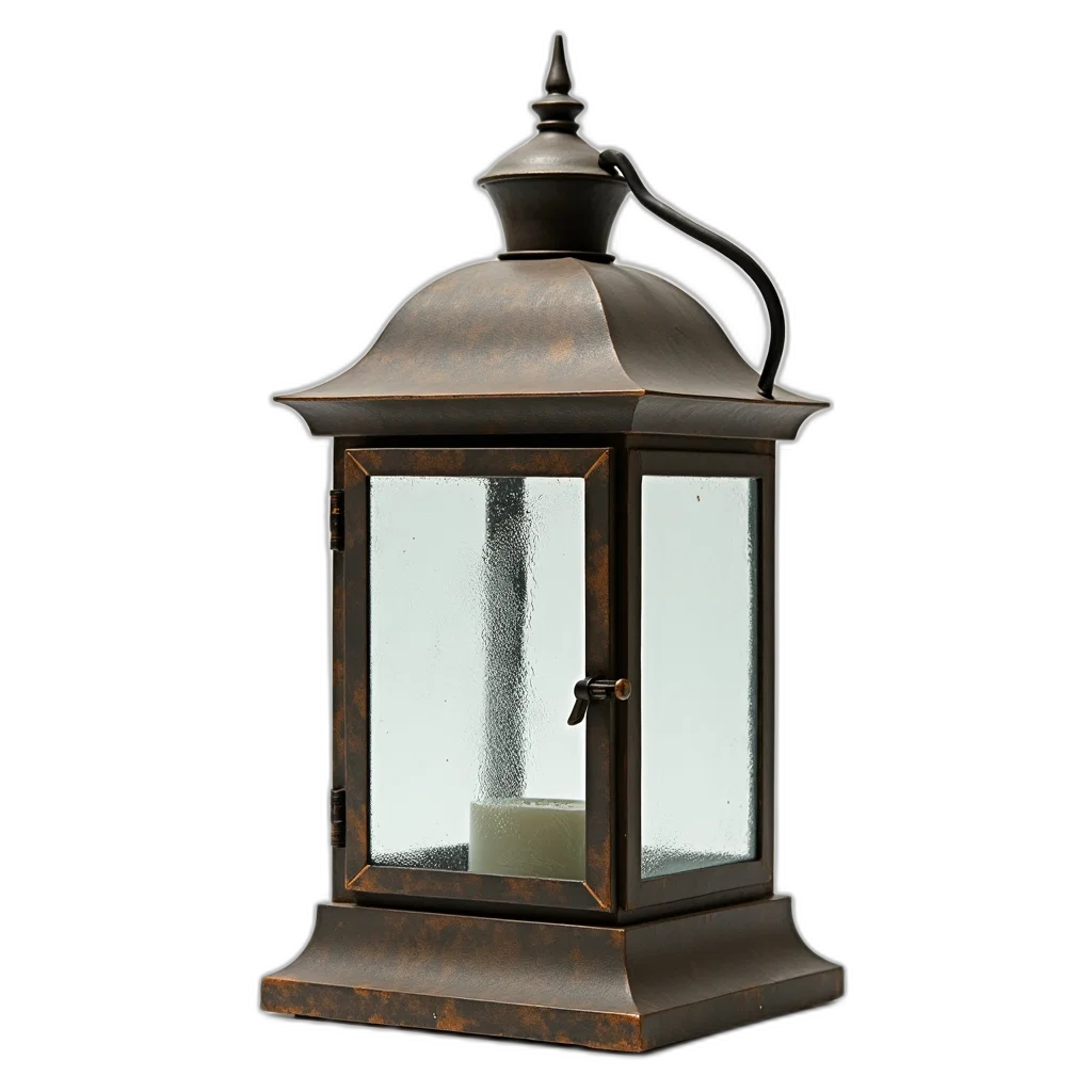 3d render, photorealistic, concept art, rustic transparent PNG cut-out