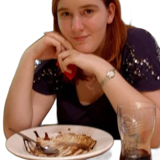 food, jewelry, staff, face transparent PNG cut-out