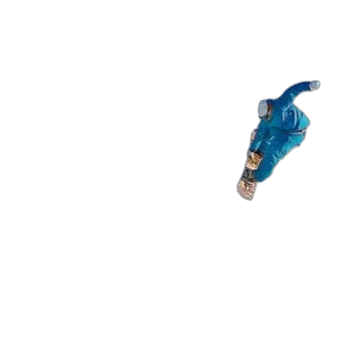 robot, staff, weapon, bottle transparent PNG cut-out