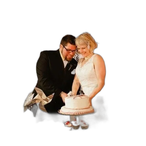 shoes, dress, jewelry, staff transparent PNG cut-out