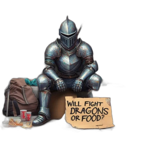 dragon, concept art, fantasy art, pixel art transparent PNG cut-out