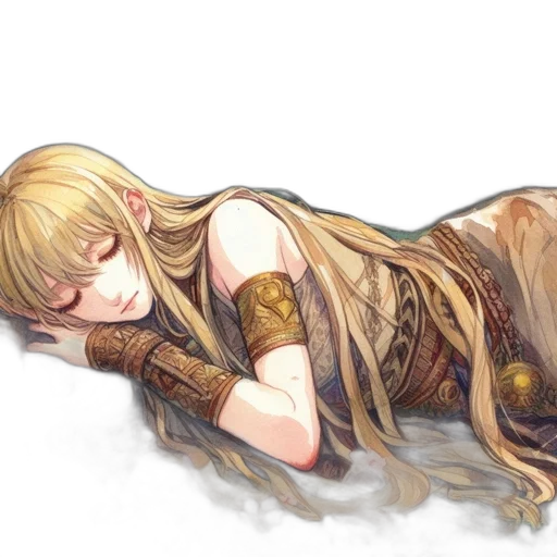 sword, dragon, dress, weapon transparent PNG cut-out