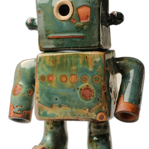 robot, staff, mask, face transparent PNG cut-out