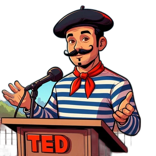 staff, hat, cartoon, concept art transparent PNG cut-out