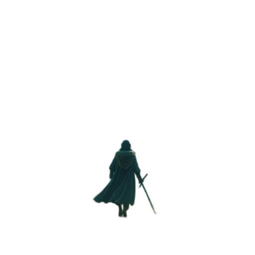 sword, staff, umbrella, weapon transparent PNG cut-out