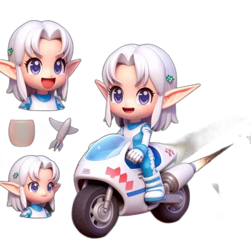 dragon, weapon, car, concept art transparent PNG cut-out
