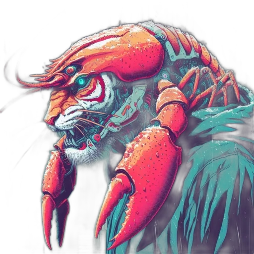 creature, dragon, animal, mask transparent PNG cut-out