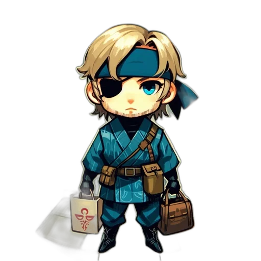 staff, weapon, pixel art, concept art transparent PNG cut-out