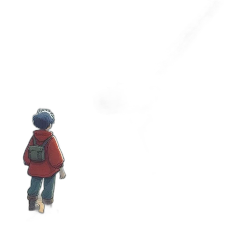 robot, creature, bottle, hat transparent PNG cut-out