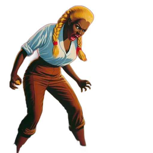 staff, jacket, mask, face transparent PNG cut-out